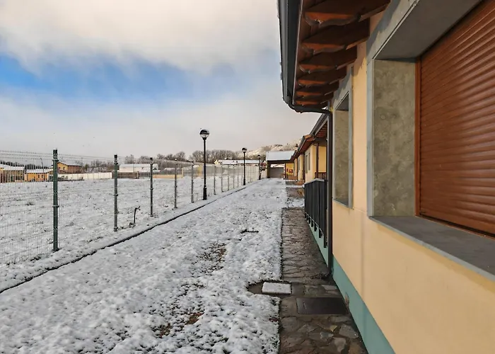 Casas Rurales Cuatro Valles