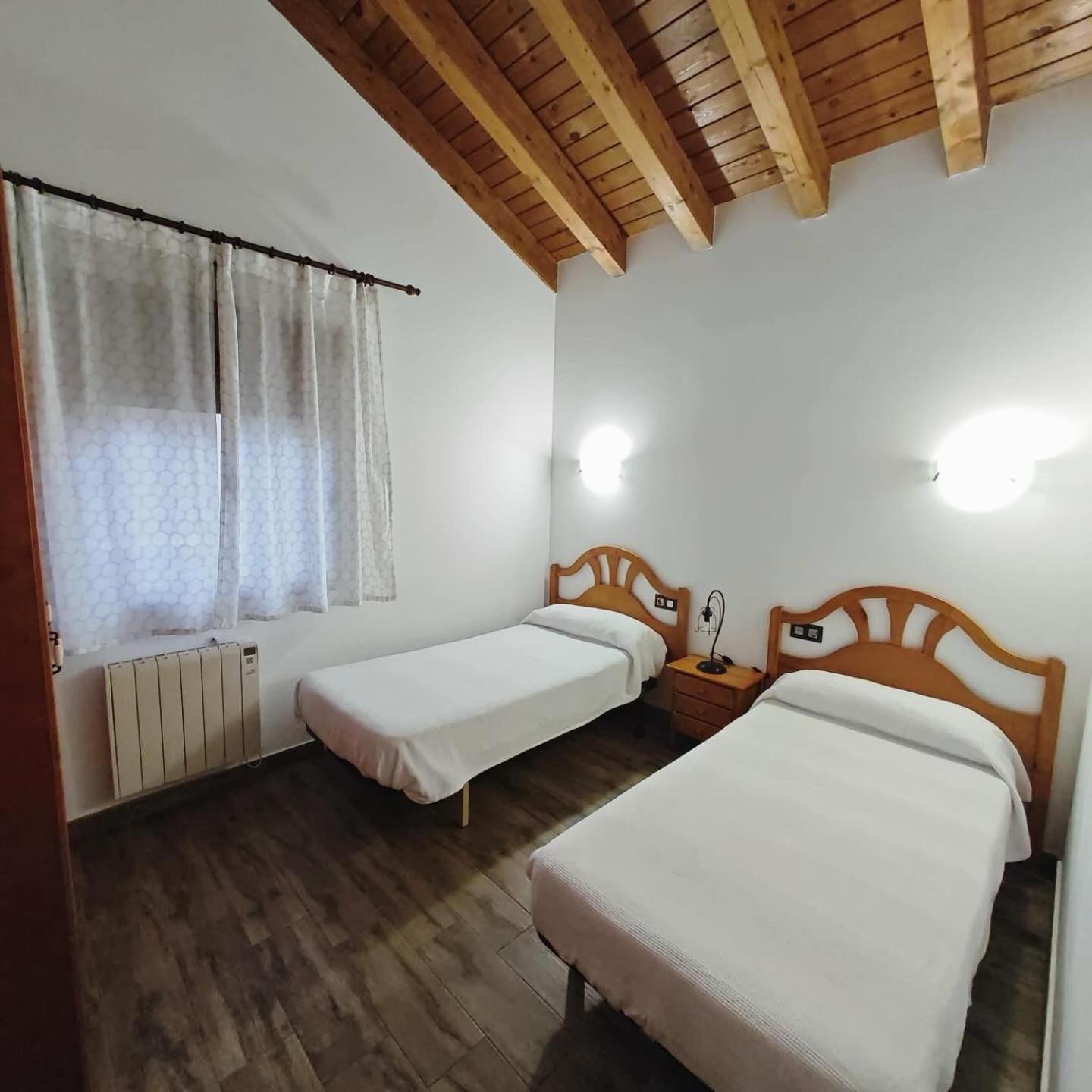 Casa di campagna Cuatro Valles Naredo de Fenar