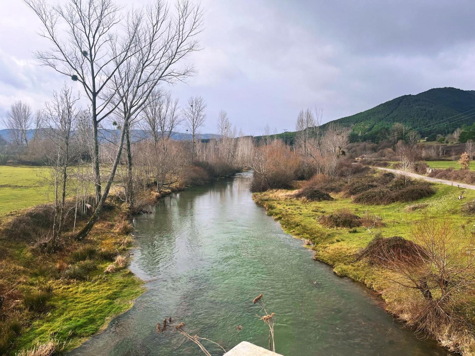 Cuatro Valles Séjour à la campagne