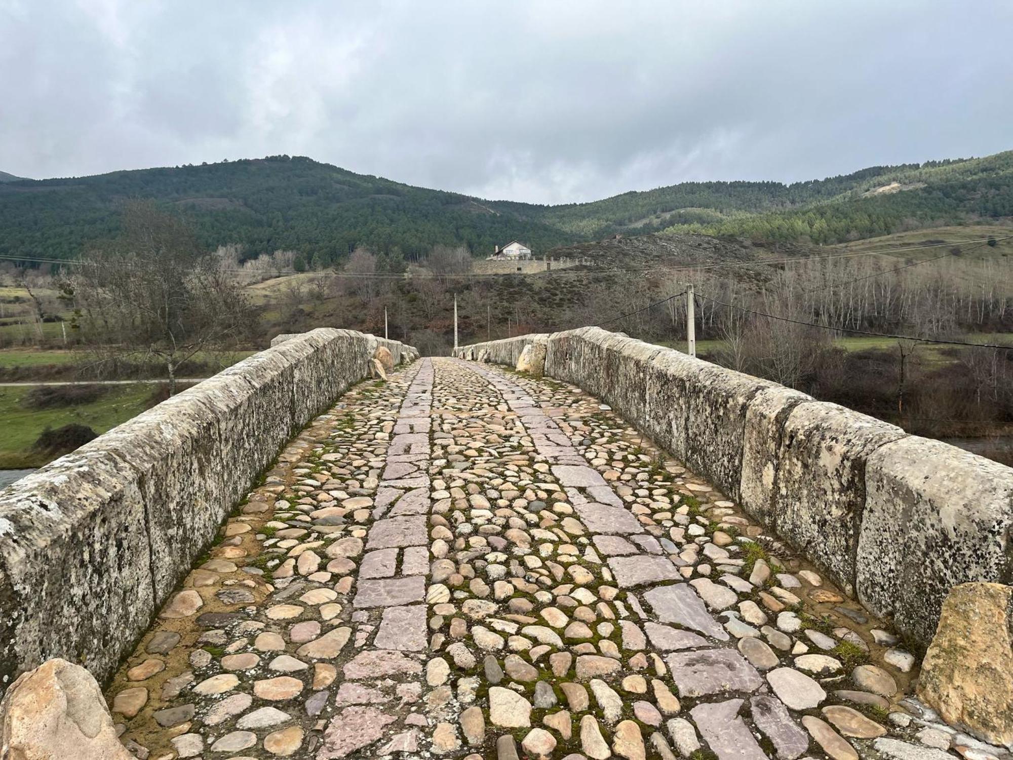 Cuatro Valles Séjour à la campagne