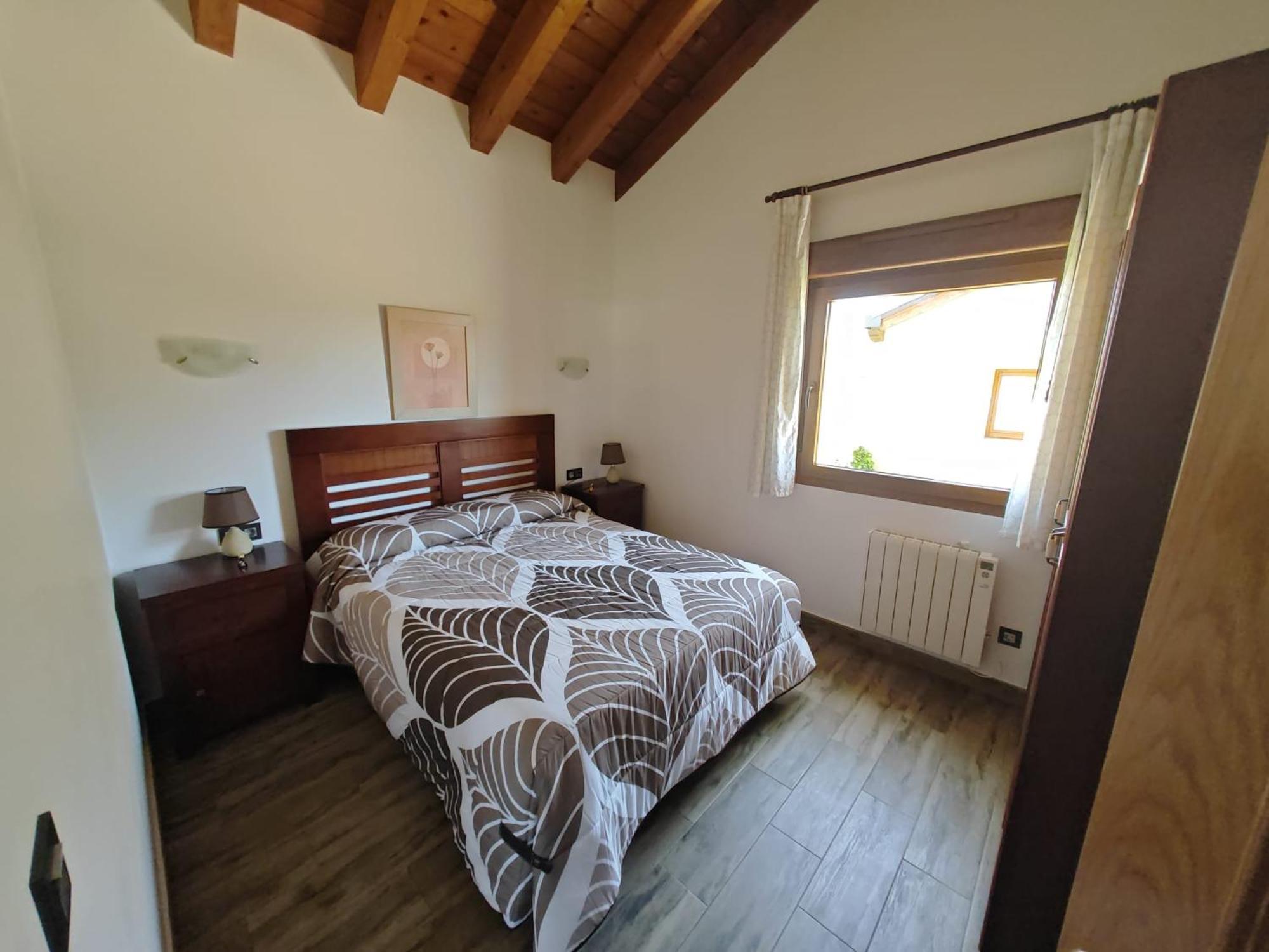 Casa di campagna Cuatro Valles Naredo de Fenar