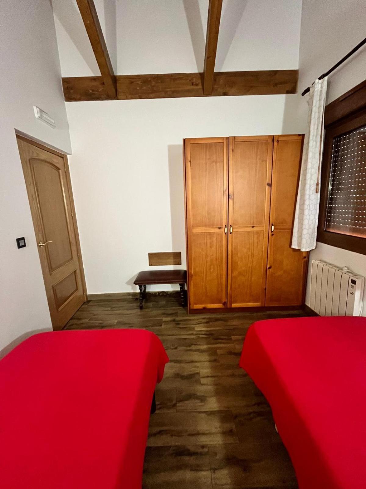 Casa di campagna Cuatro Valles Naredo de Fenar