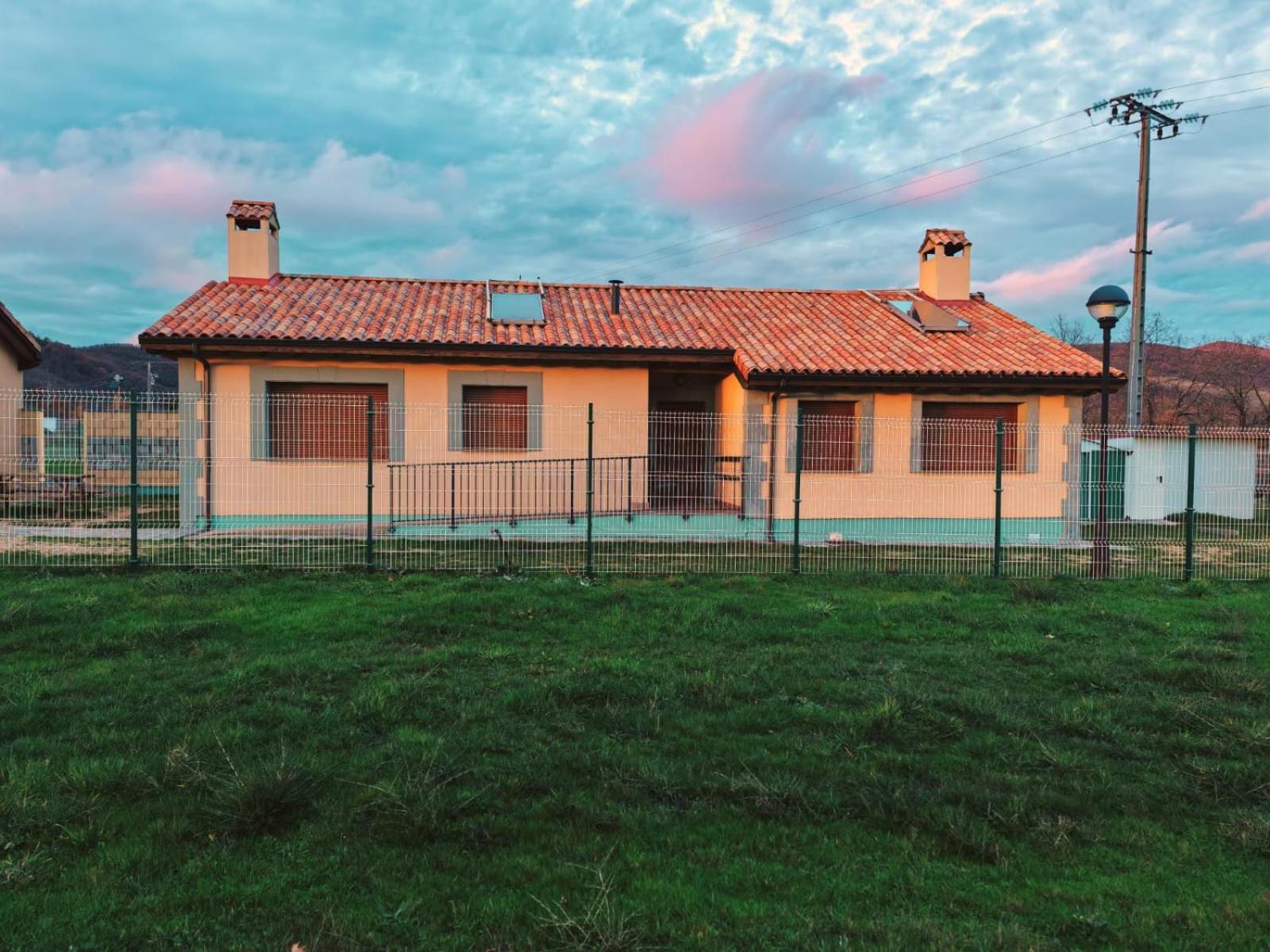 Cuatro Valles