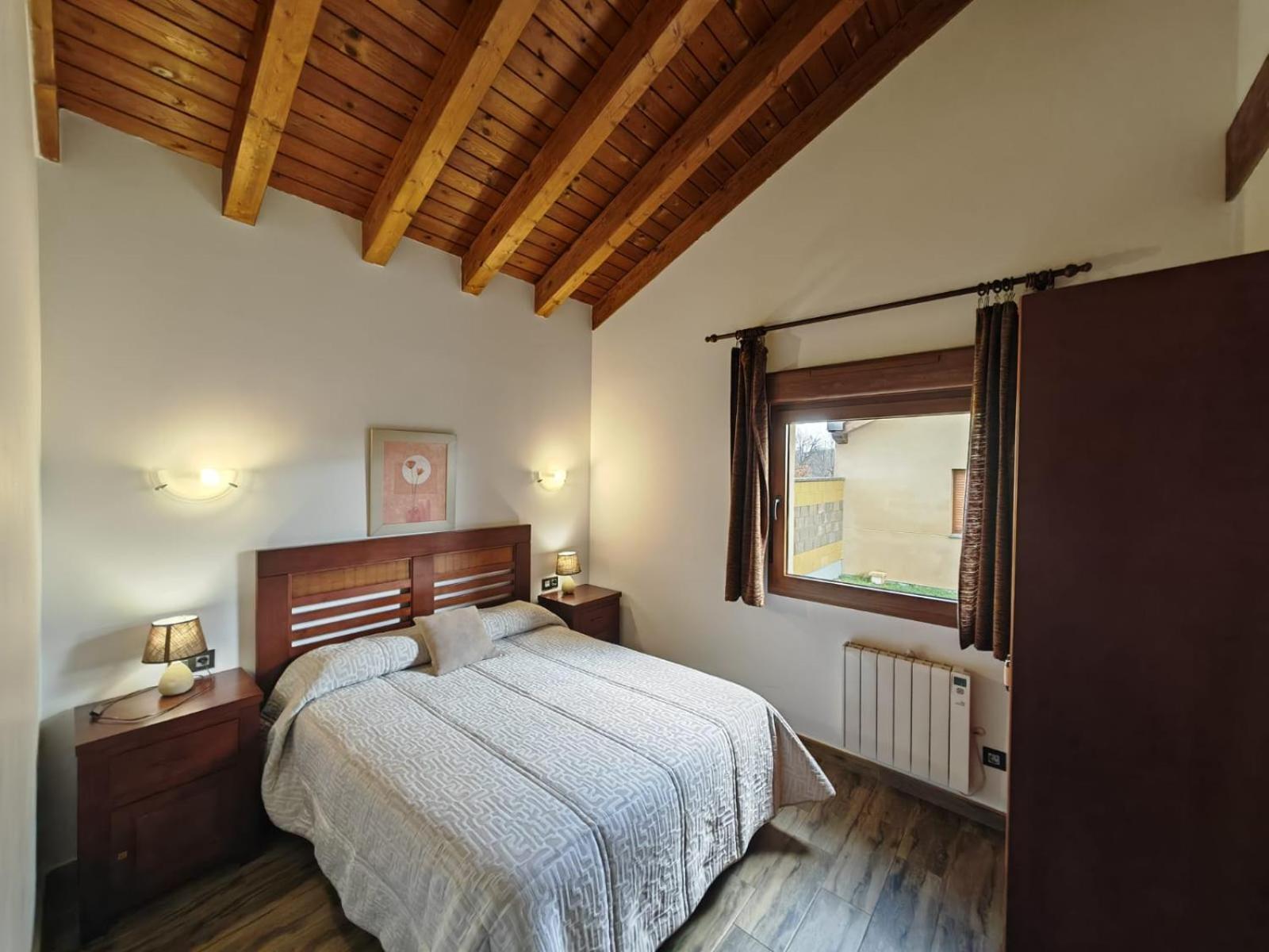 Cuatro Valles Casa di campagna