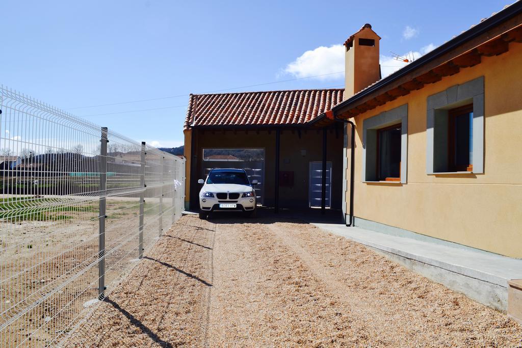 Casa di campagna Cuatro Valles