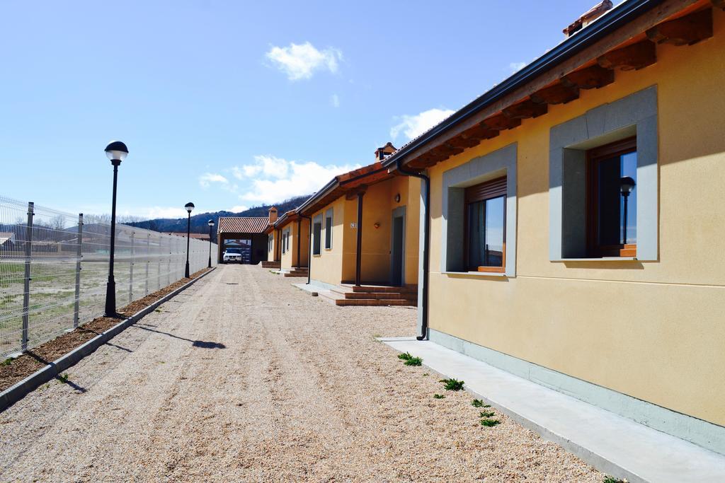 Casa di campagna Cuatro Valles