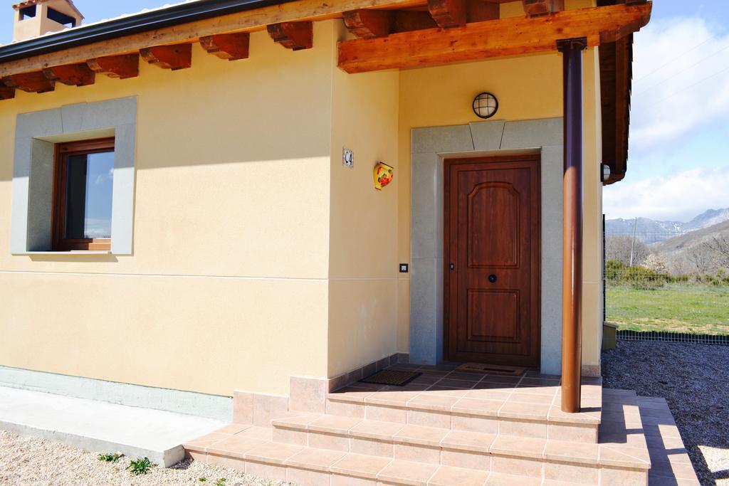 Casa di campagna Cuatro Valles Naredo de Fenar
