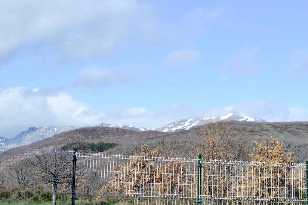 Casa di campagna Cuatro Valles *