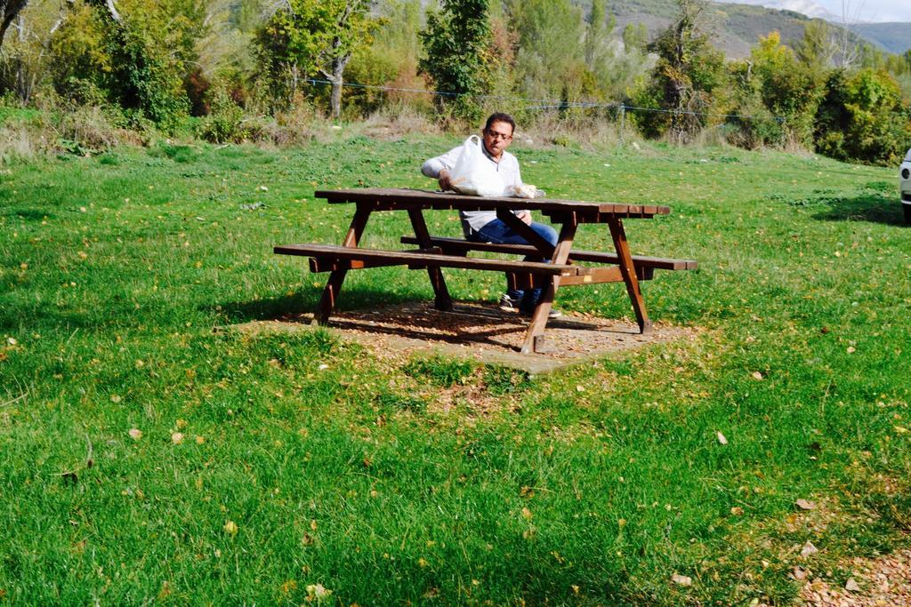Casa di campagna Cuatro Valles Naredo de Fenar