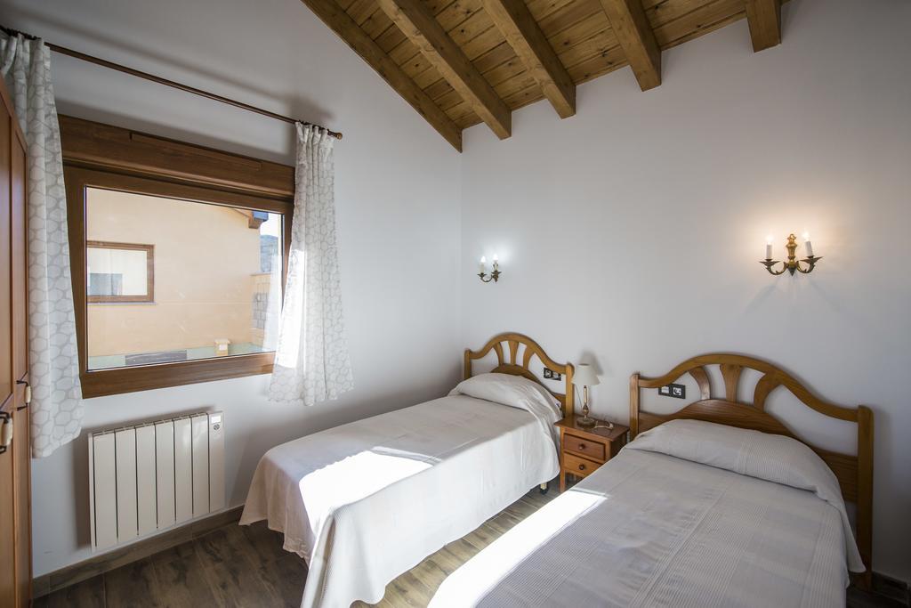 Casa di campagna Cuatro Valles Naredo de Fenar