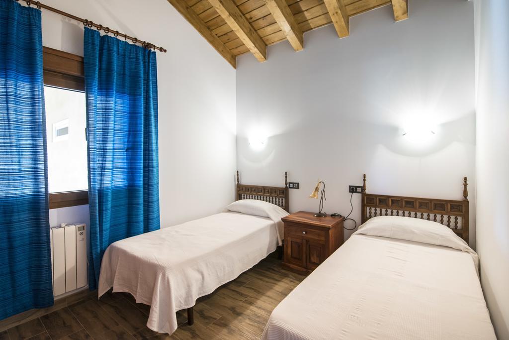 Casa di campagna Cuatro Valles Naredo de Fenar