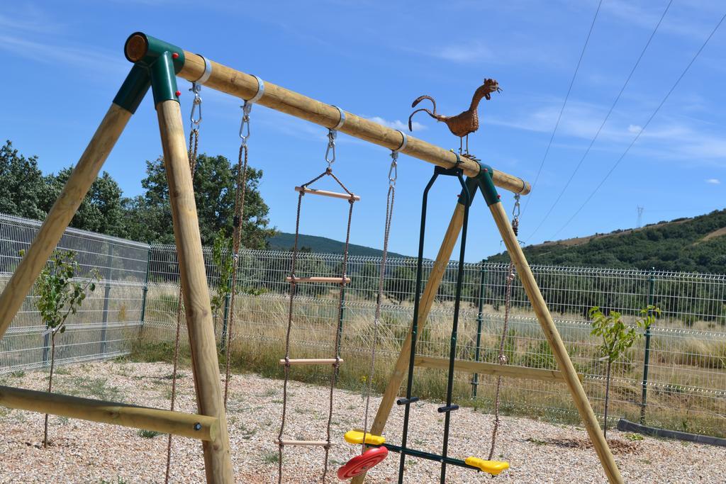 Casa di campagna Cuatro Valles *