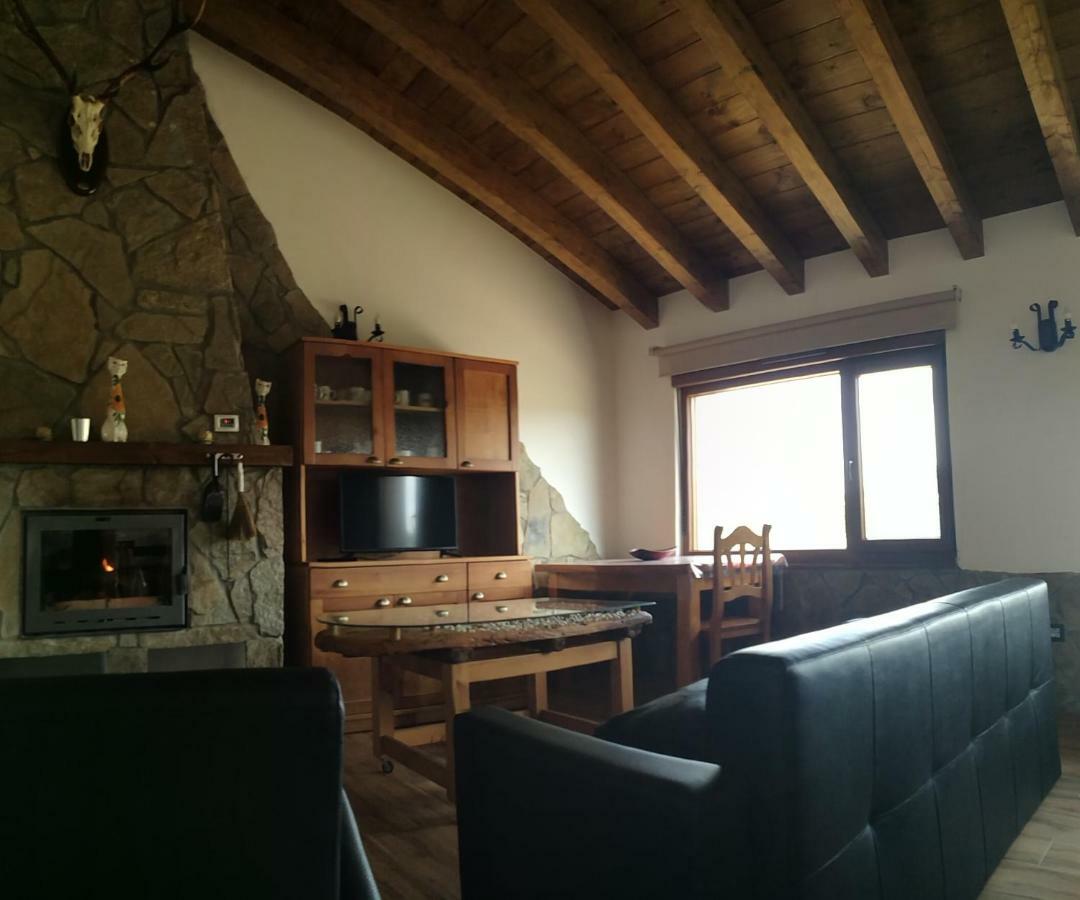 Casa di campagna Cuatro Valles *