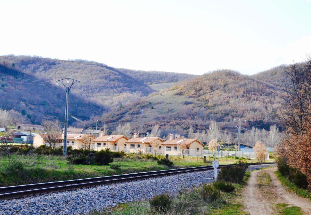 Casa di campagna Cuatro Valles *
